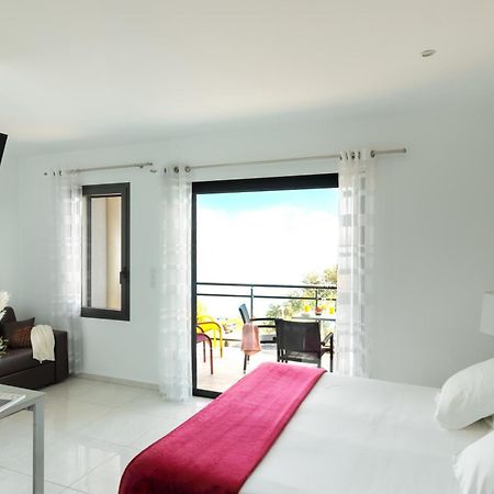 Hotel Les Roches Blanches Porto-Vecchio  Exteriér fotografie
