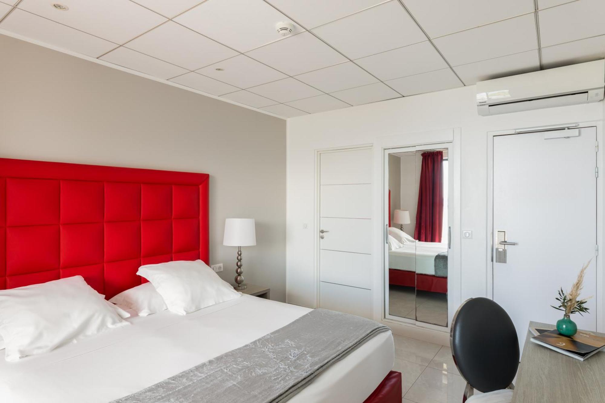 Hotel Les Roches Blanches Porto-Vecchio  Exteriér fotografie